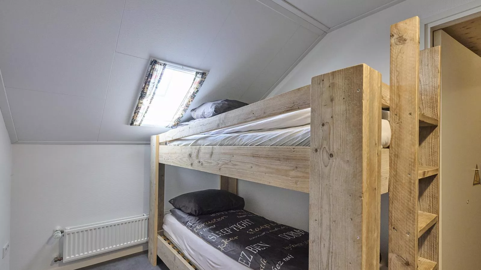 Bouwhoeve-Bedroom