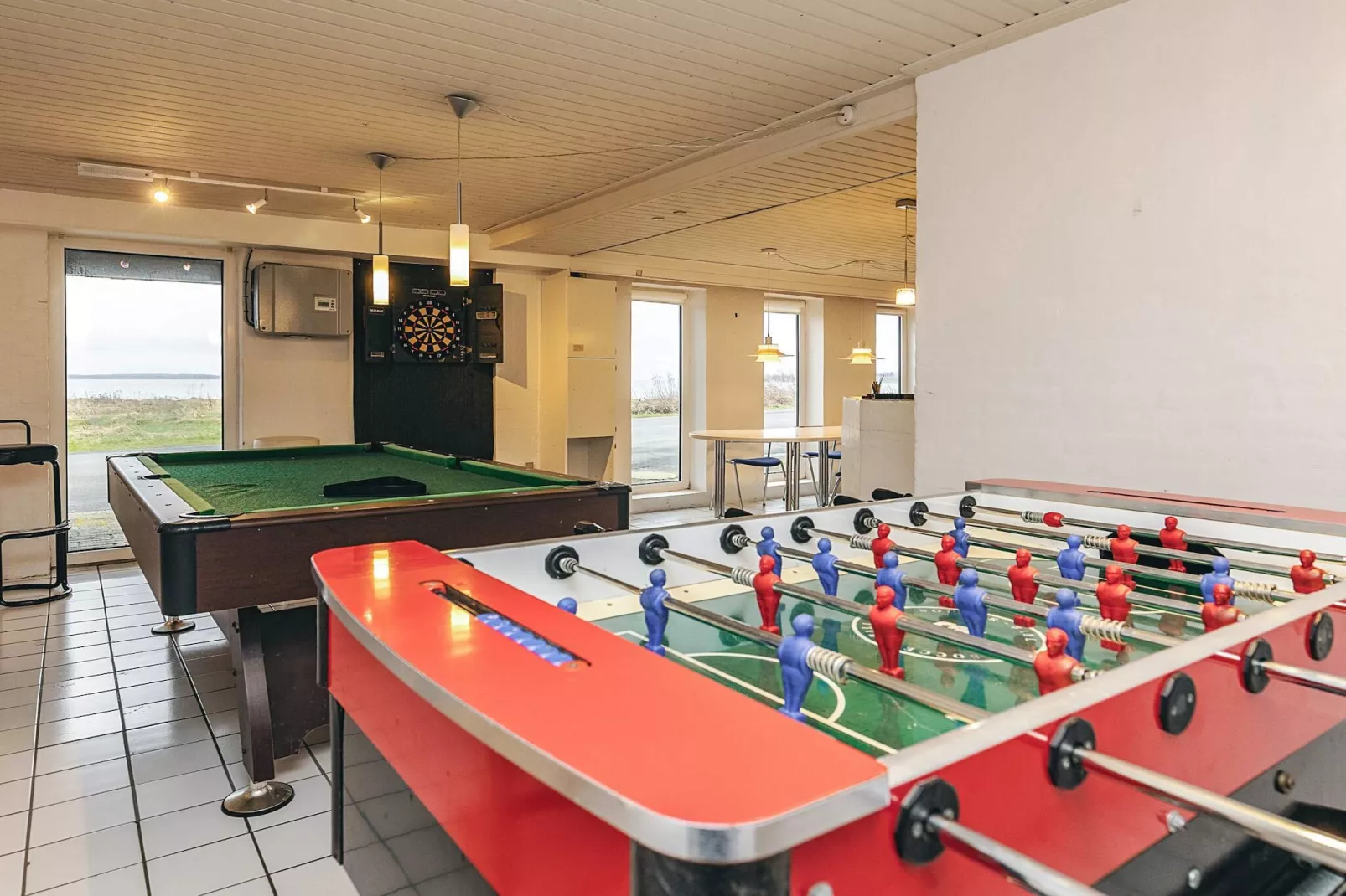 4 star holiday home in Thyholm-Indoor