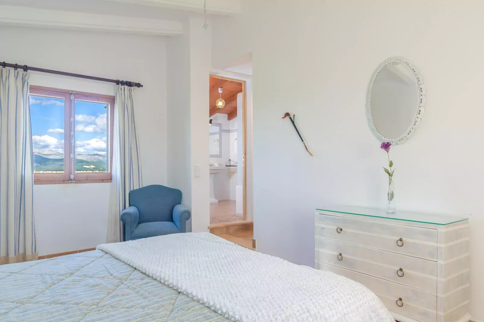 Can Rius-Bedroom