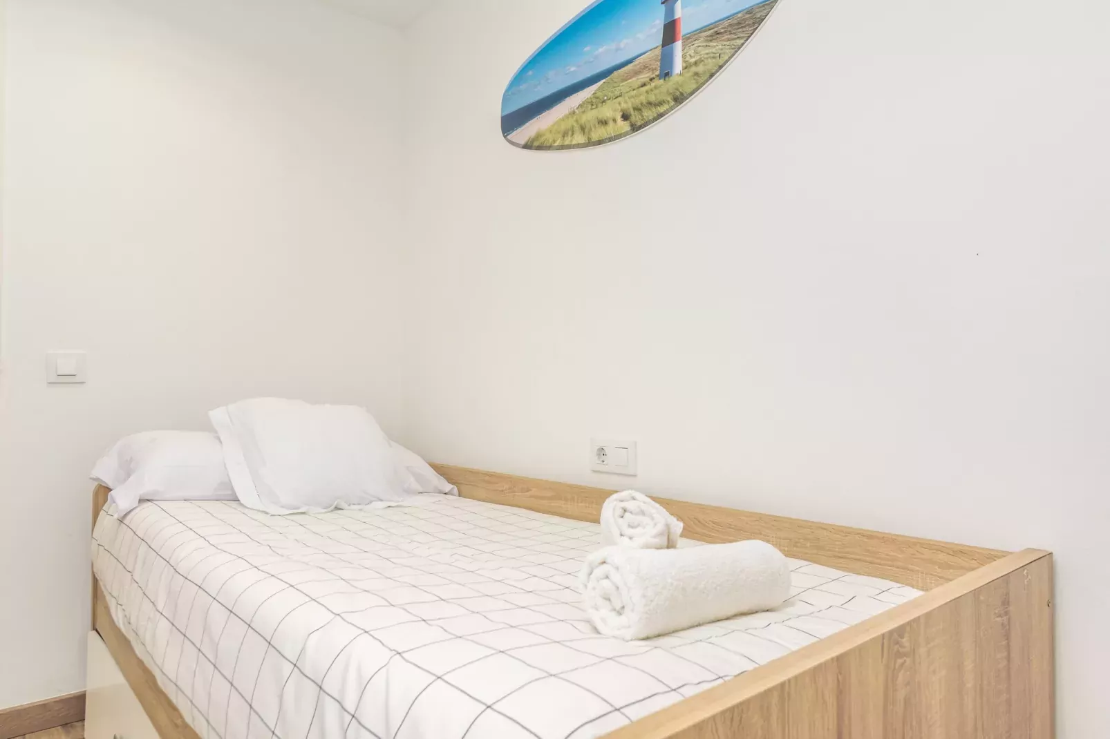 Centric