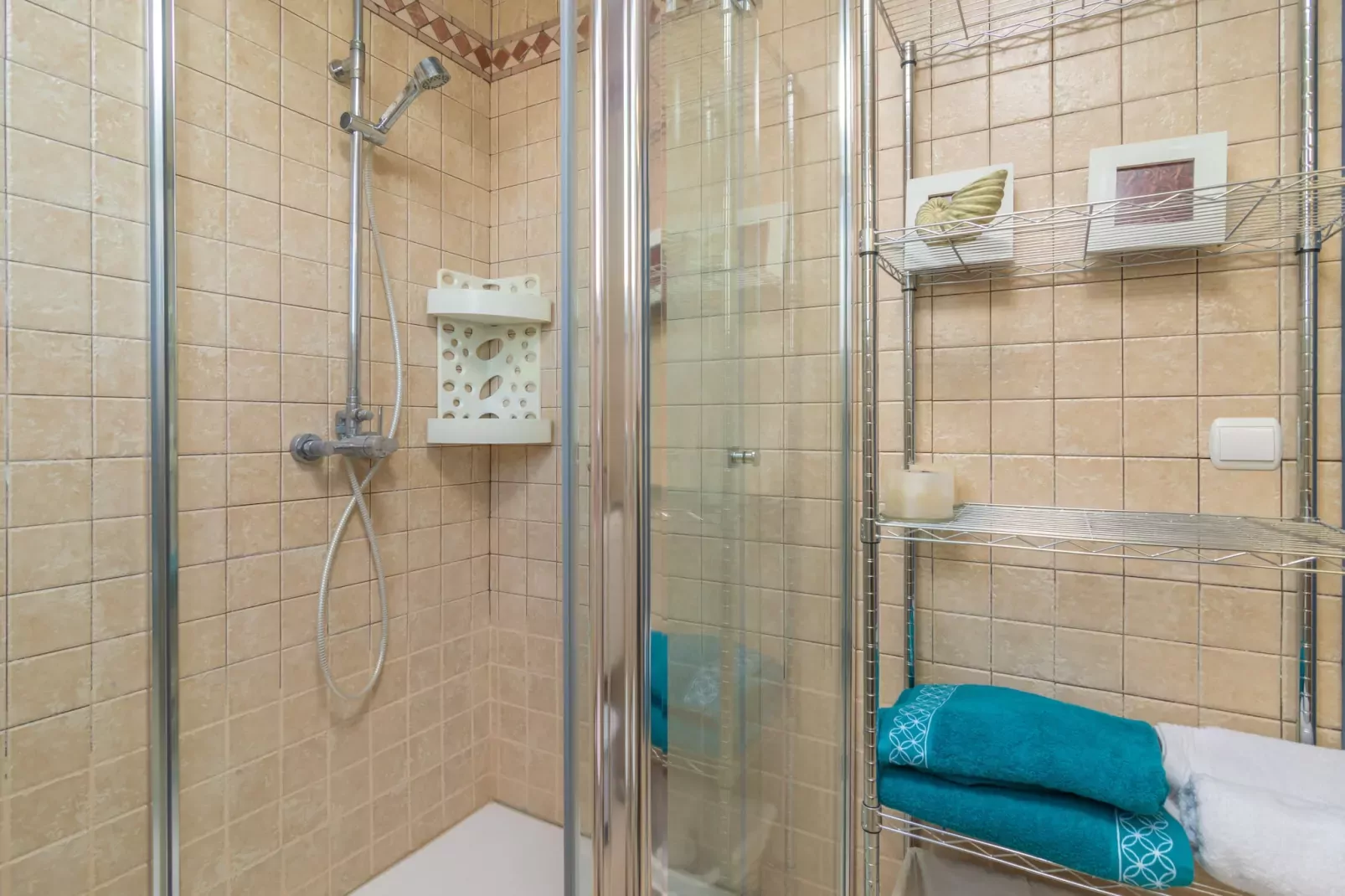 Casa Acogedora - Bathroom