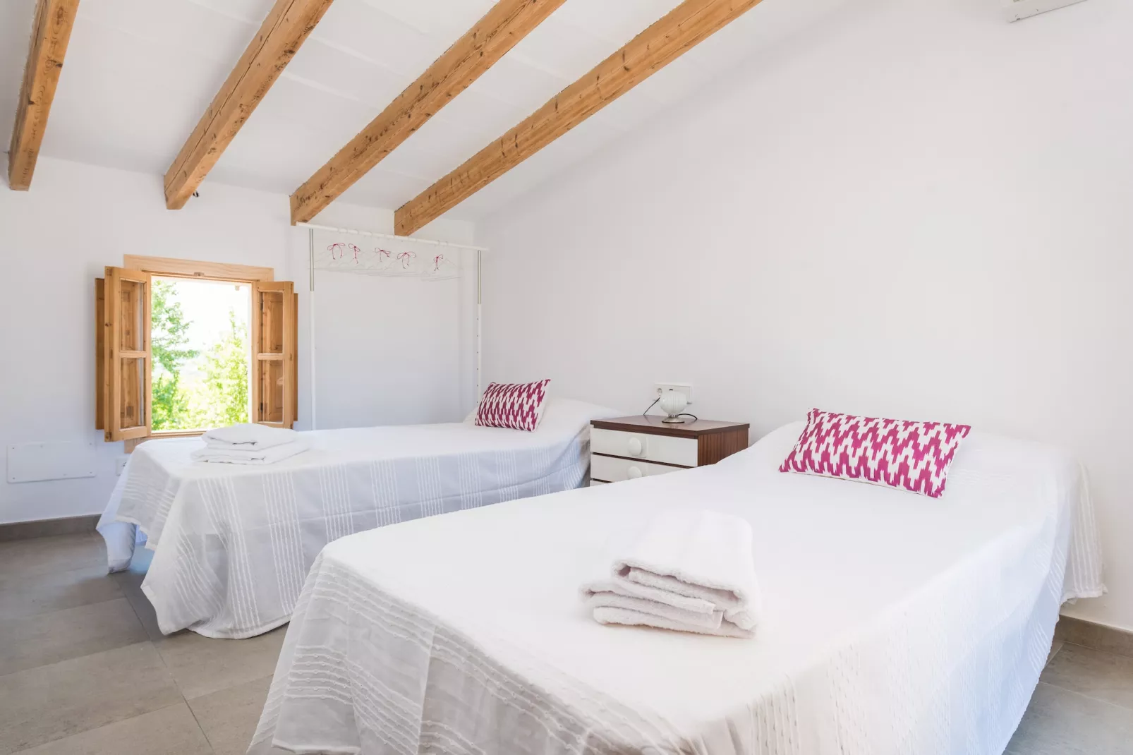 Can Diana-Chambre