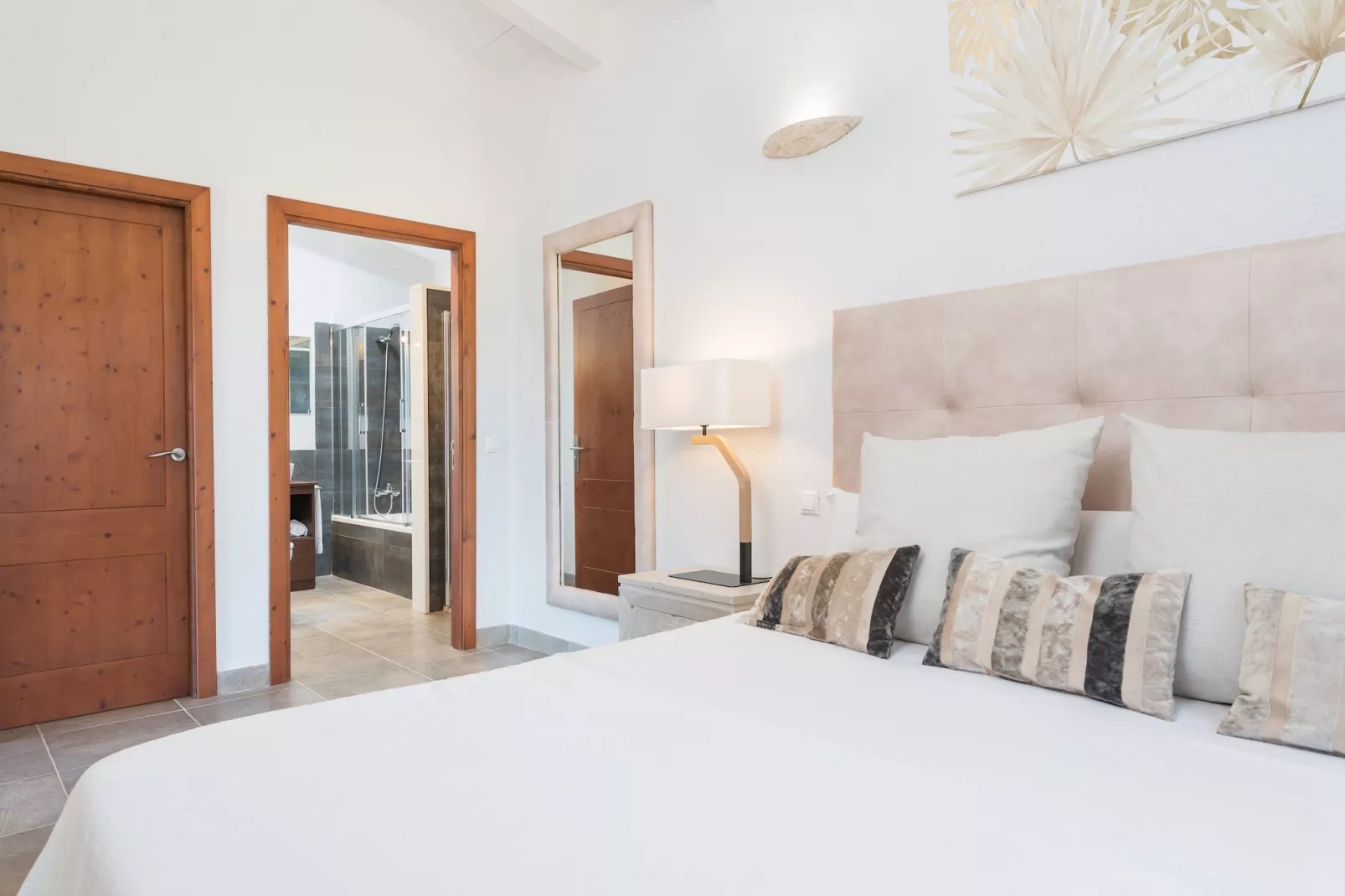 Sa Finca-Chambre