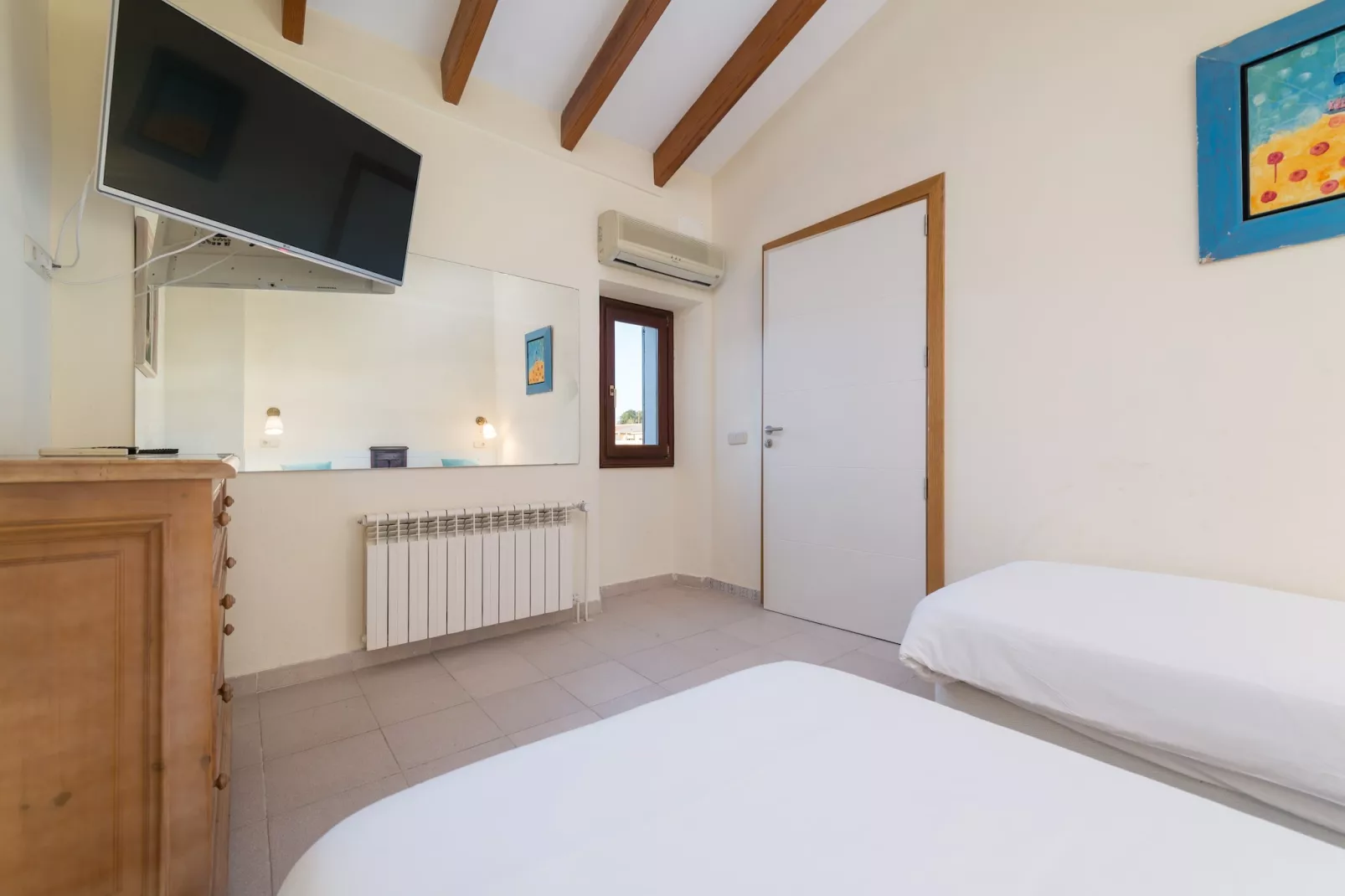 Cas Padri 6-Bedroom