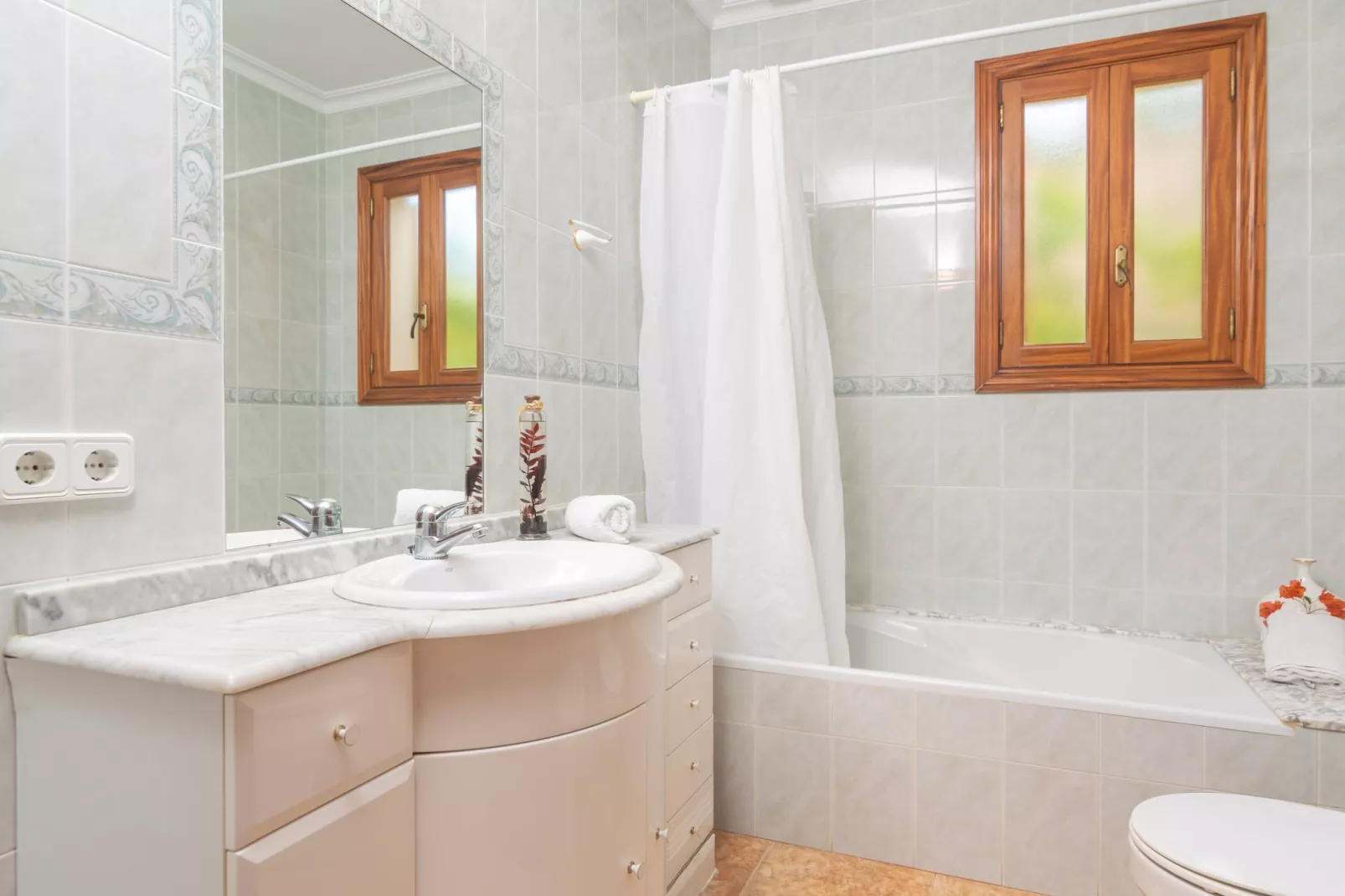 Pomeres 9-Salle de bain