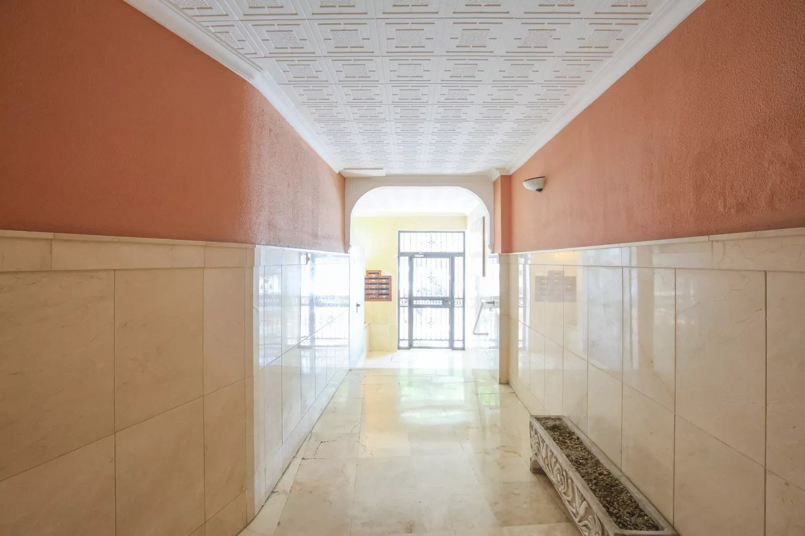 Azahar Gran Plaza-Palier