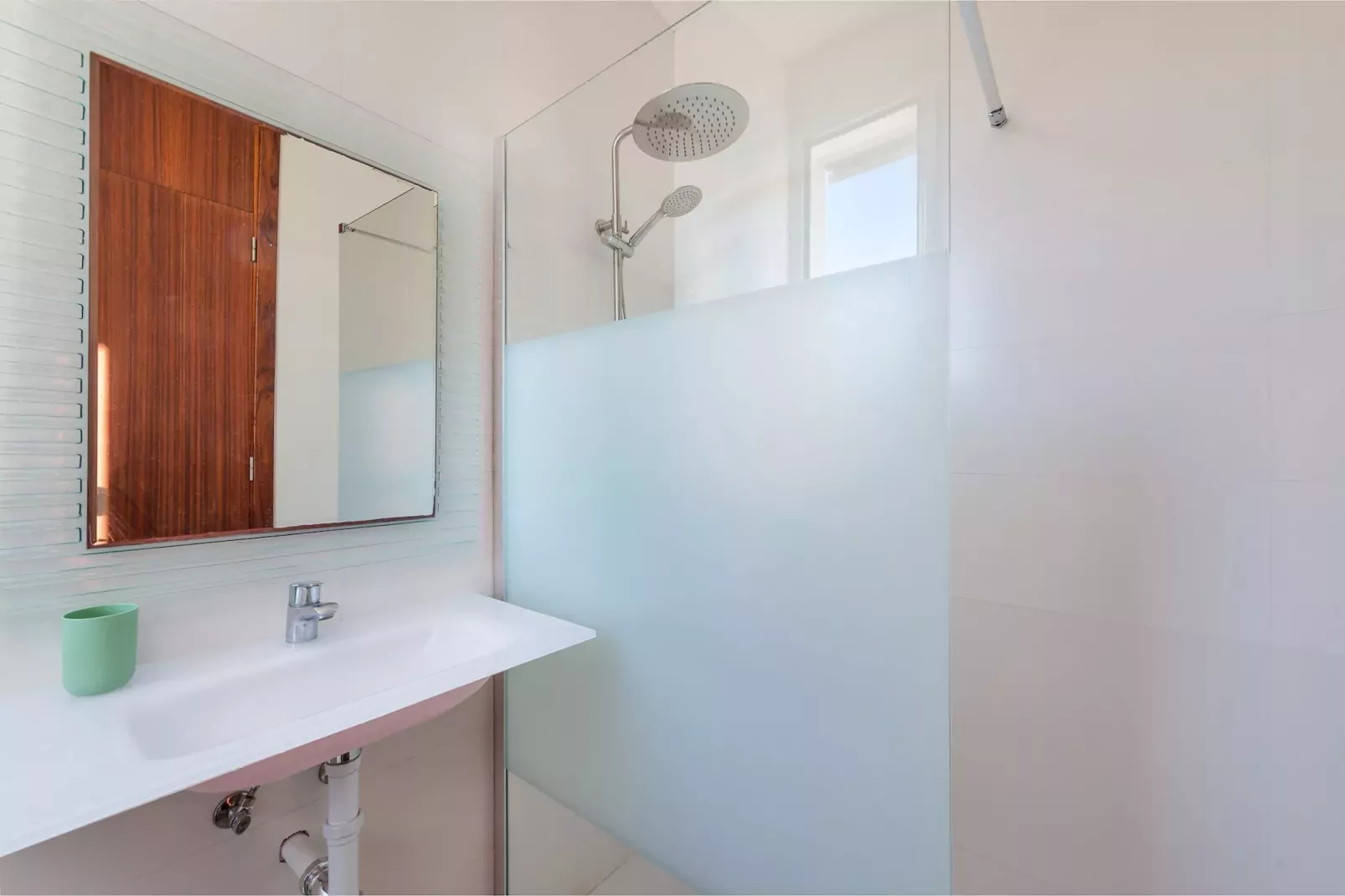 Domus Genti - Badezimmer