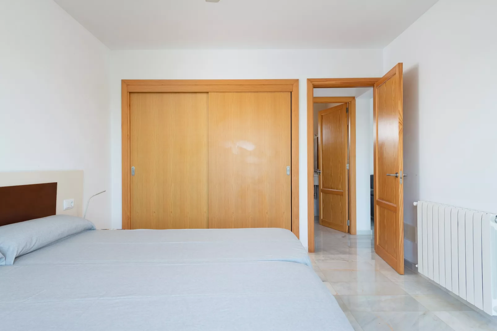 Sa Carrotja-Schlafzimmer