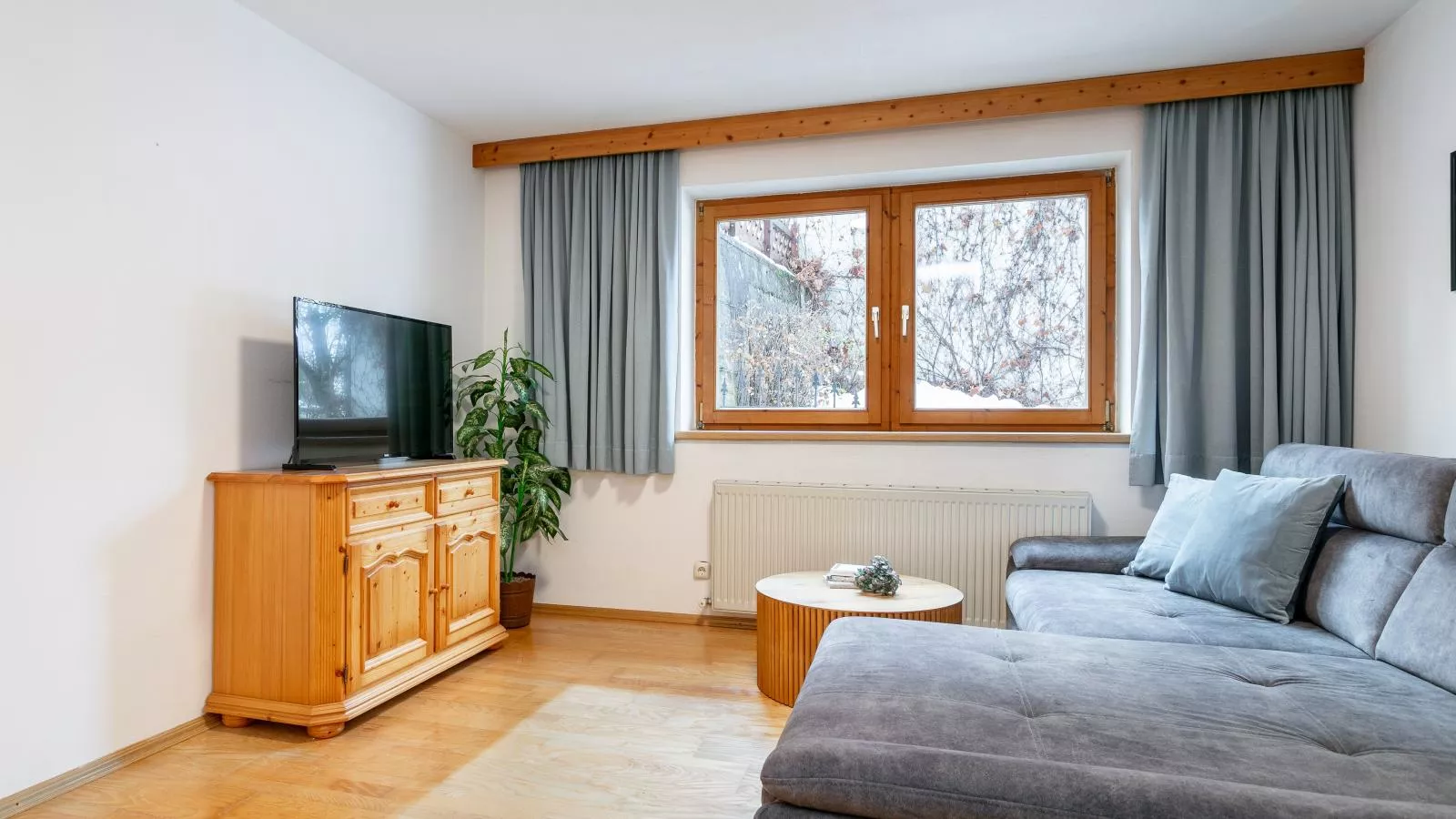 An der Ache XL-Living room