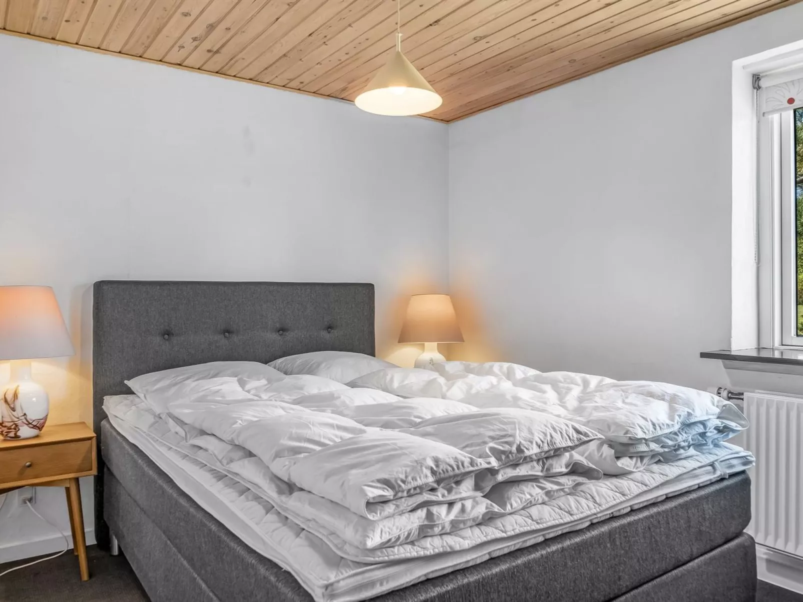 "Nadica" - 400m from the sea-Inside