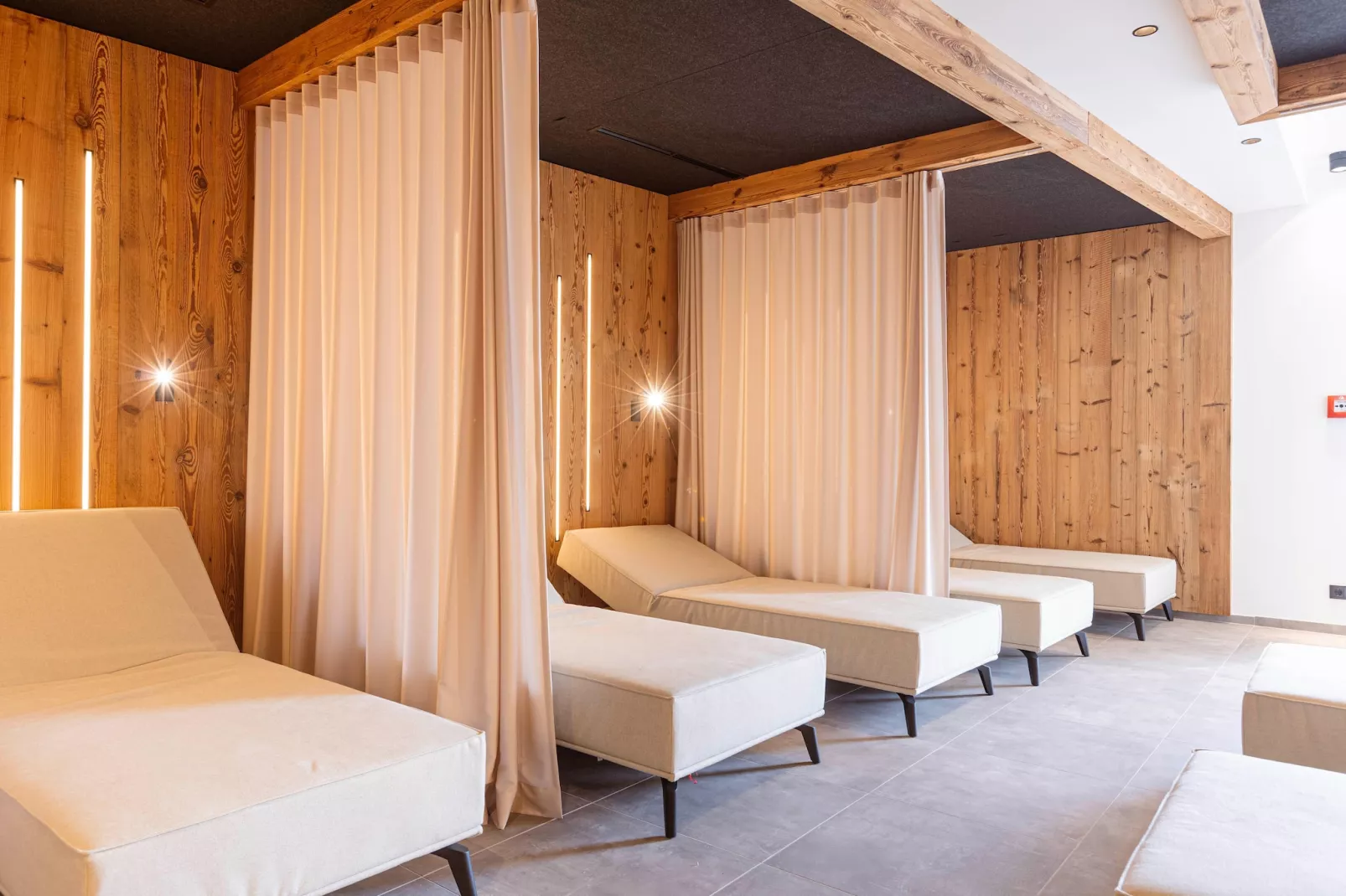 Fiss Suites 6-Wellness