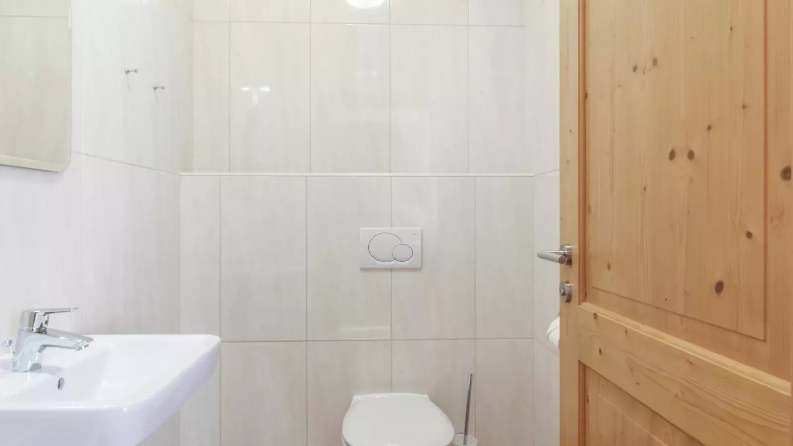 Next To The Ski Lift A 3 und A 4-Salle de bain
