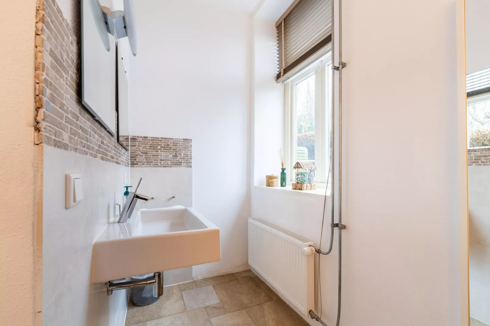 De Slaapfabriek-Bathroom