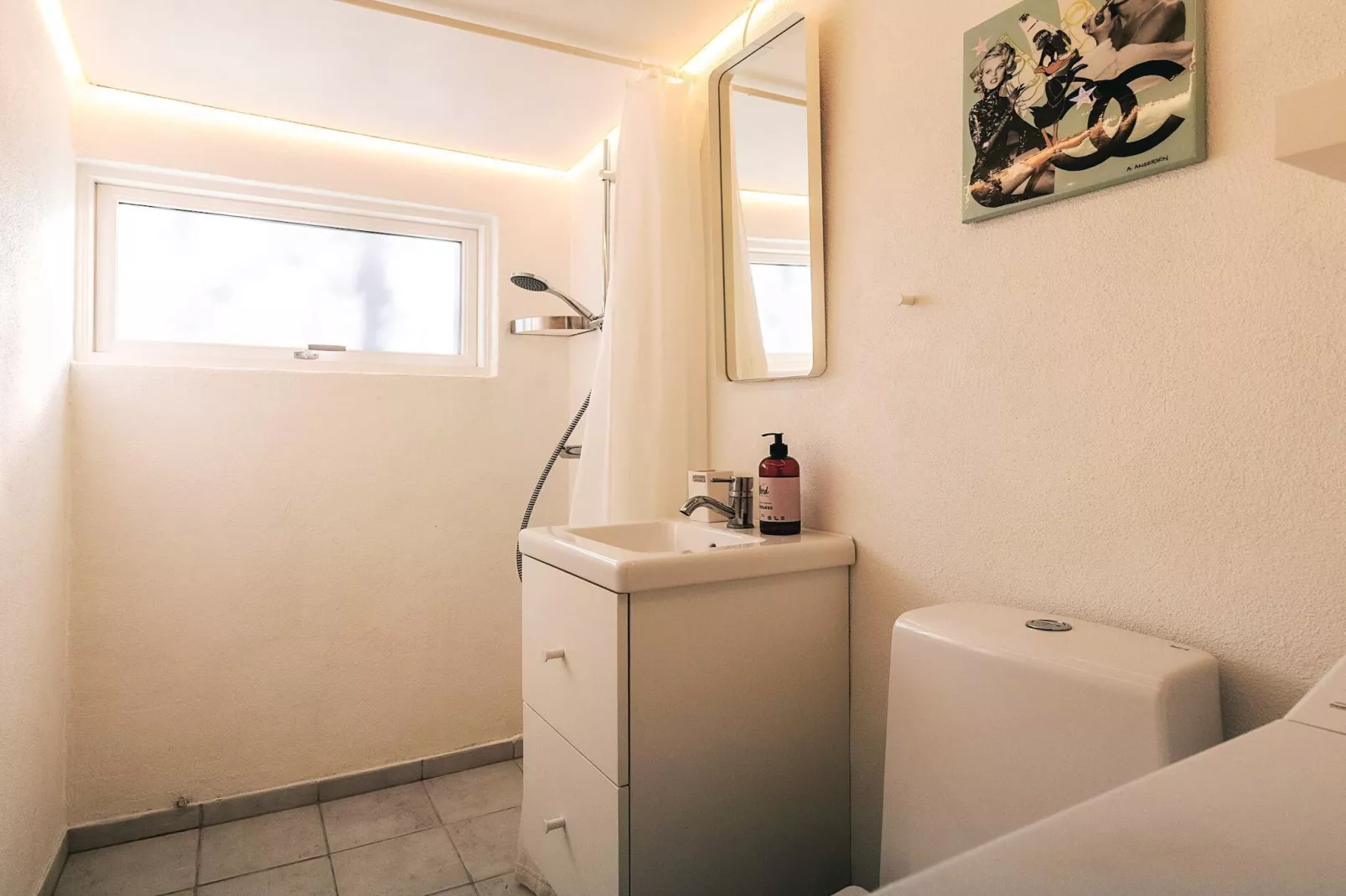 6 person holiday home in Nibe-Indoor