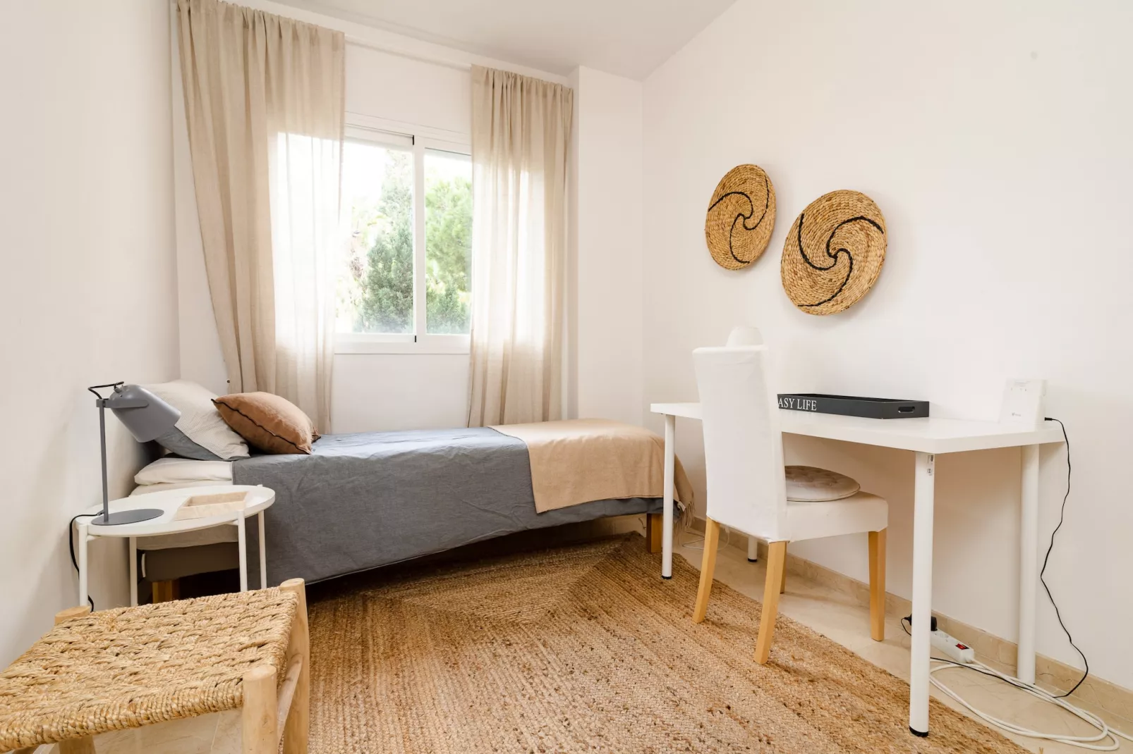 Marbella Playa 7-Schlafzimmer