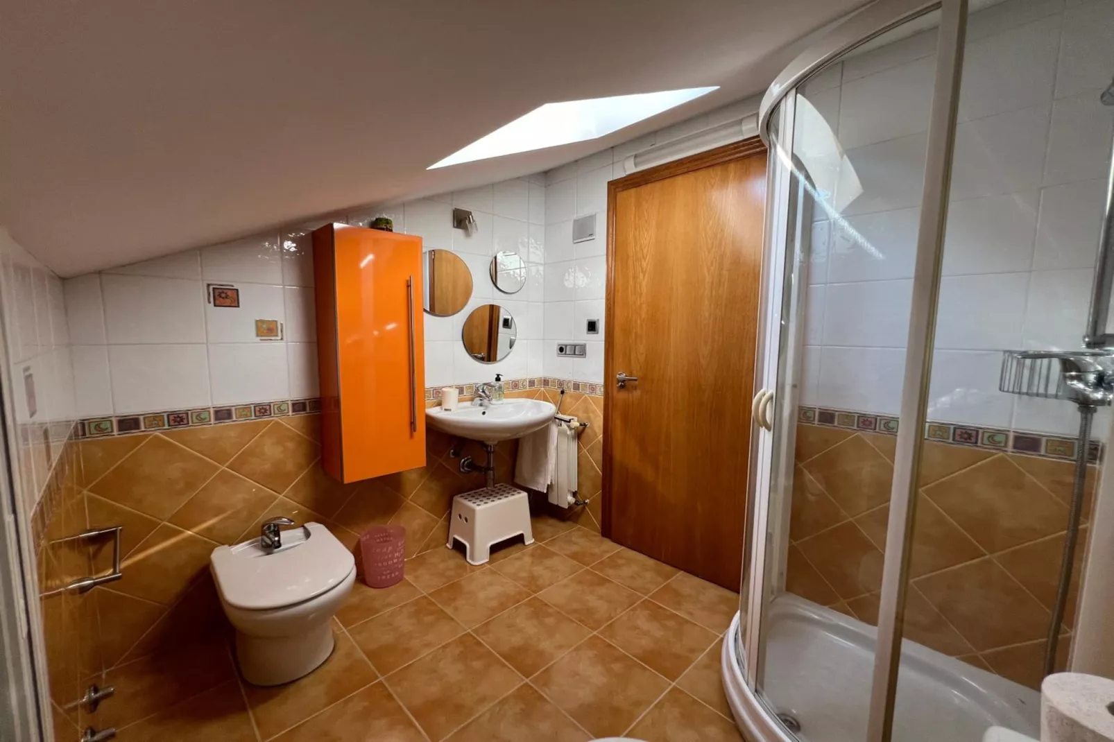 YourHouse Aldo Ourense Thermal-Bathroom