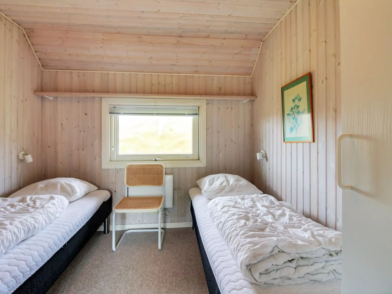 "Telia" - 250m from the sea-Inside