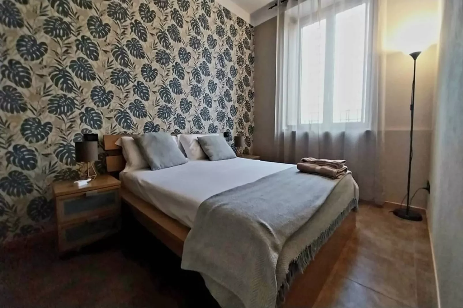 Pinot Bianco-Bedroom