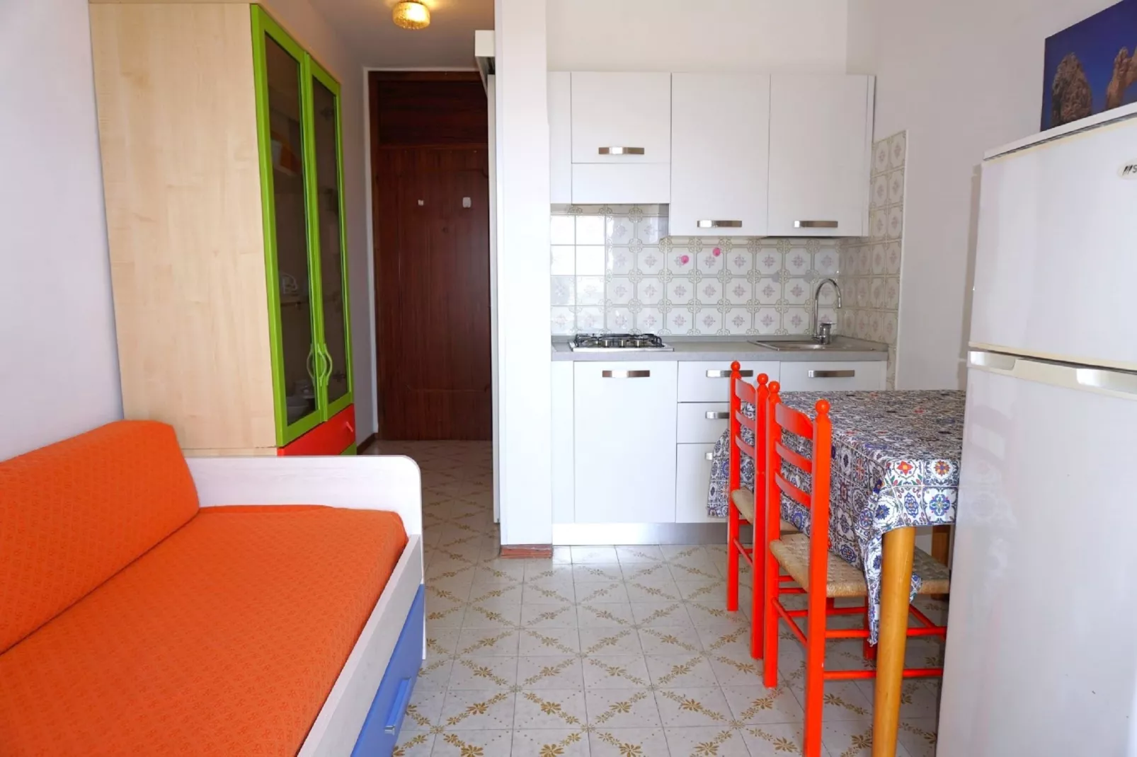 Livenza 40-Kitchen