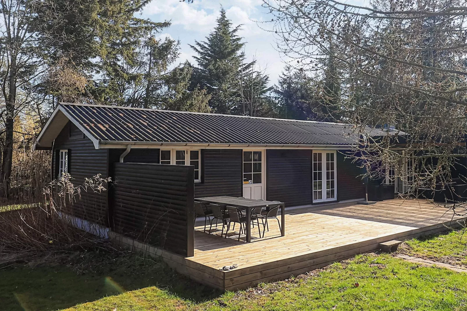 6 person holiday home in Rødby-View