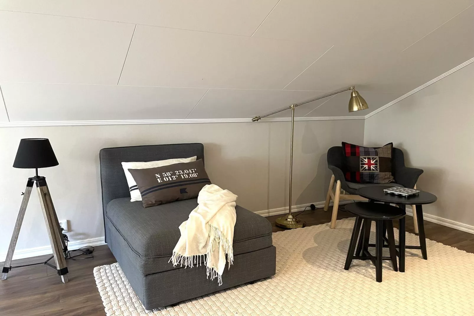 4 person holiday home in Frändefors-Indoor