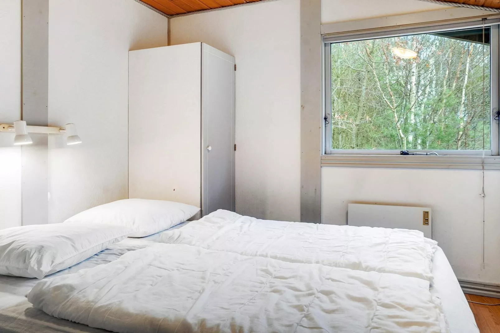 6 person holiday home in Ålbæk-Indoor