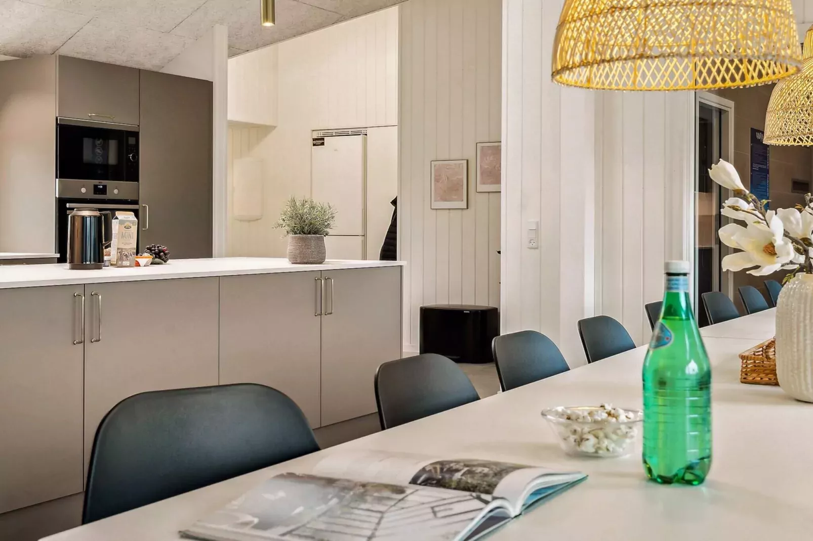 5 star holiday home in Sydals-Indoor