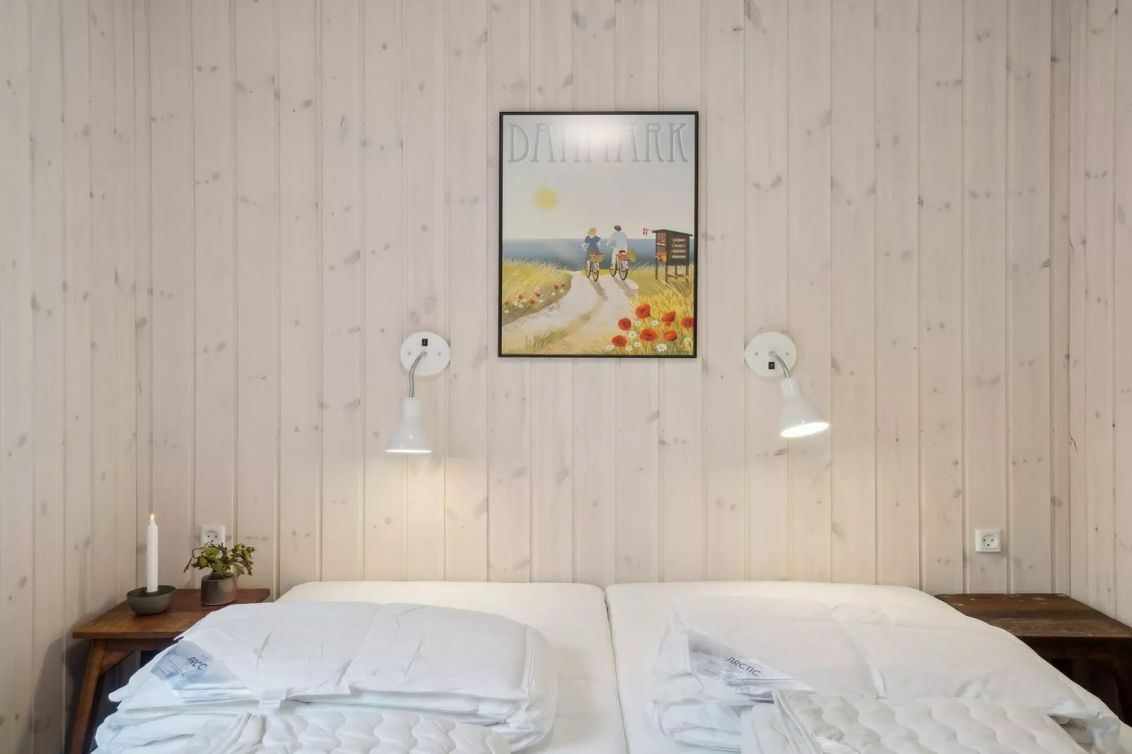 5 star holiday home in Aakirkeby-Indoor
