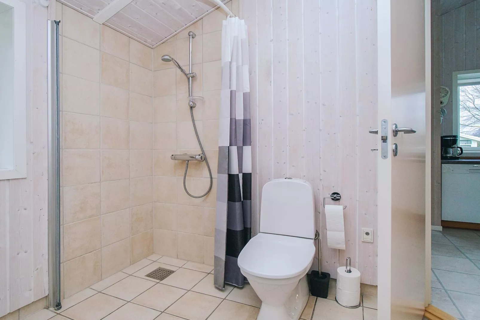 4 star holiday home in Korsør-Indoor