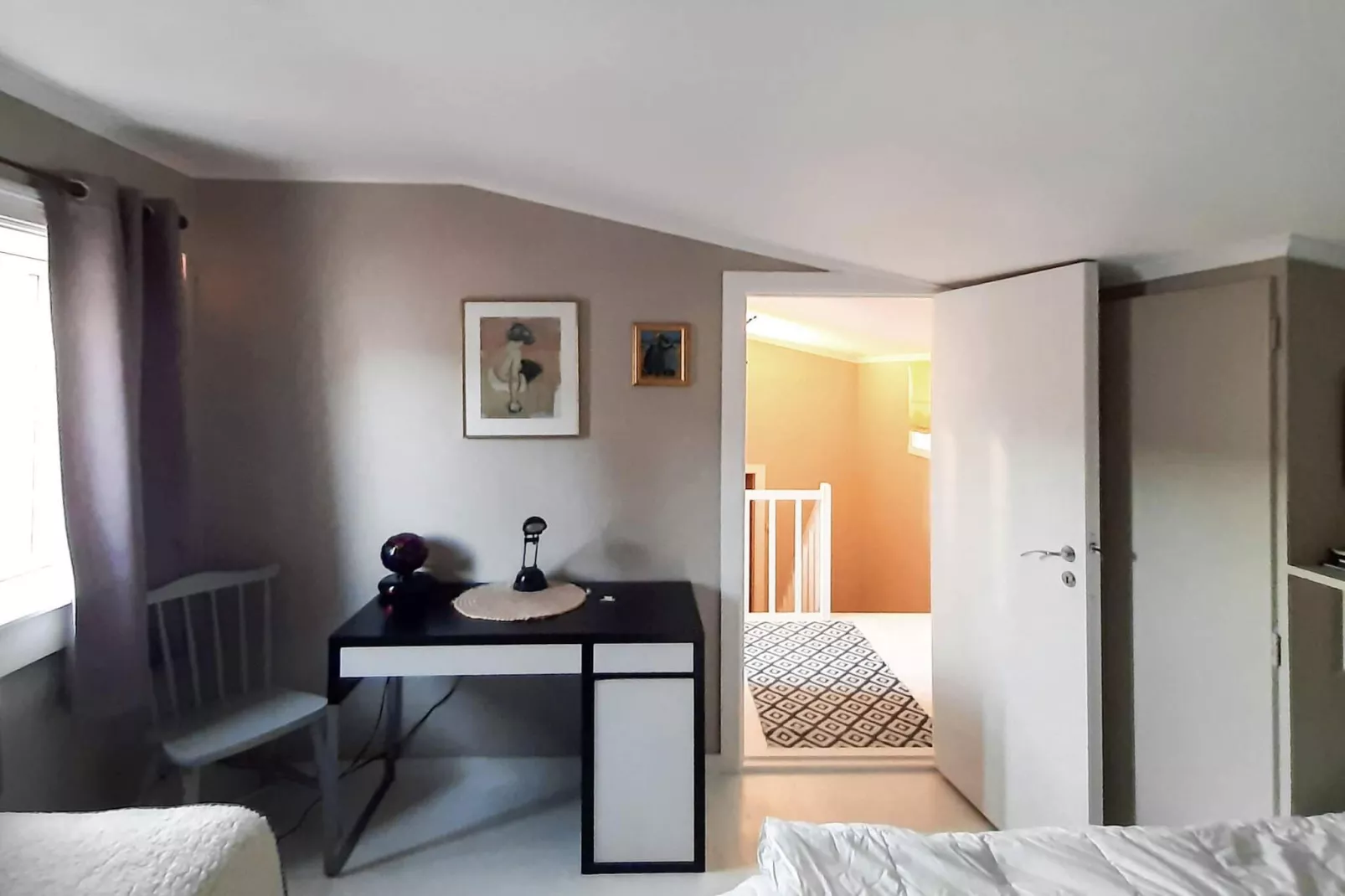 9 person holiday home in mandal-Indoor