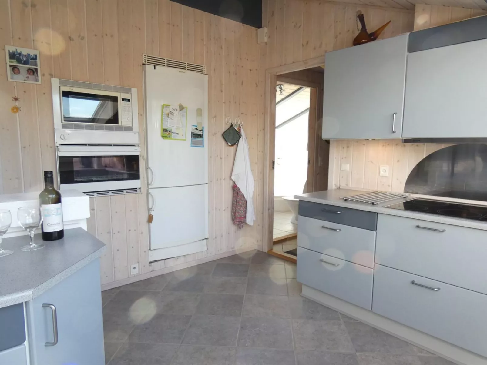 "Esmeralda" - 1.1km from the sea-Inside