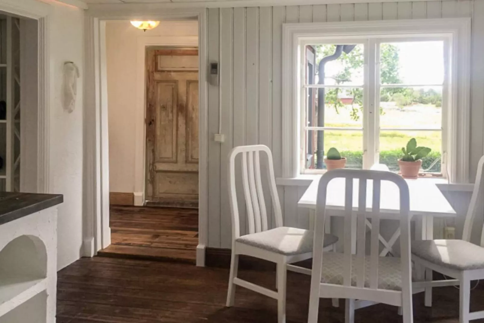 4 Sterne Ferienhaus in Märsta-Innen