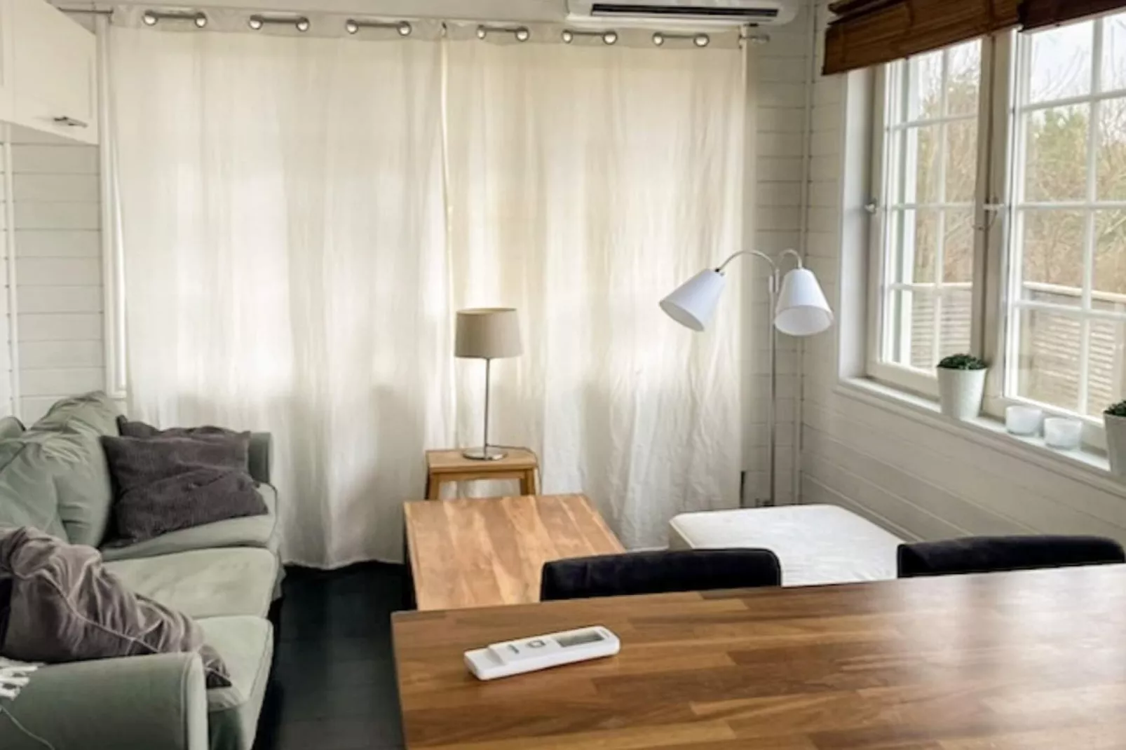 4 etoiles maison de vacances a BRäNNö-Intérieur
