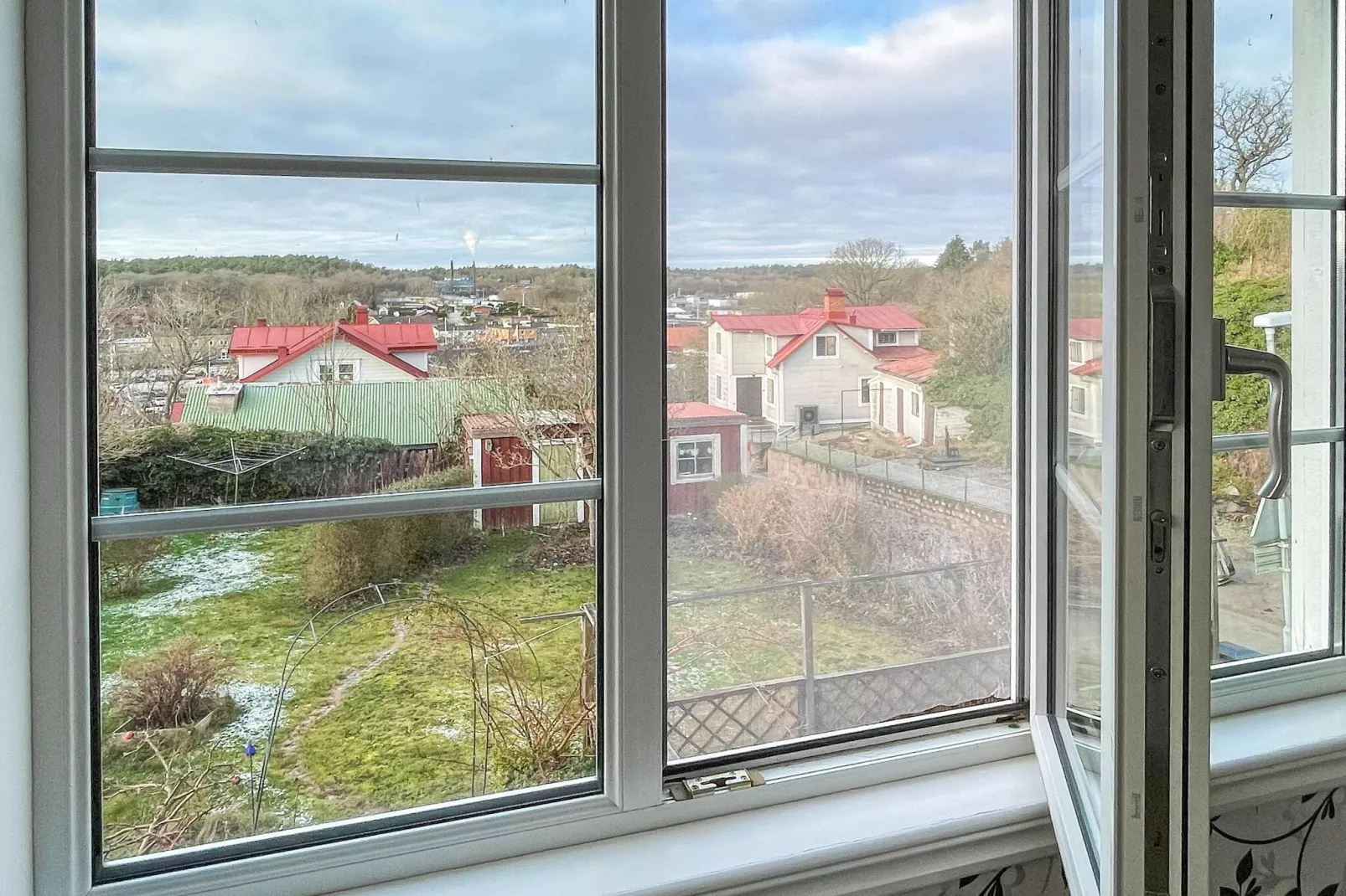 4 star holiday home in RONNEBY-Indoor
