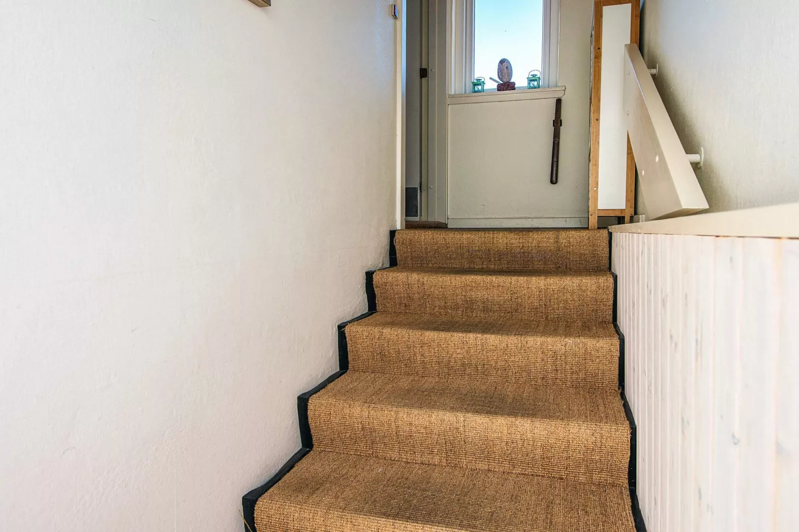 4 person holiday home in Lemvig-Indoor