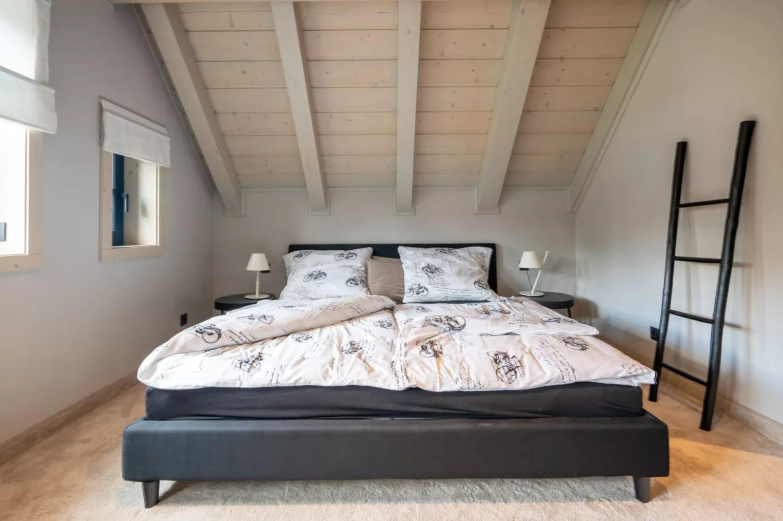 Abertamy WAG024-Chambre