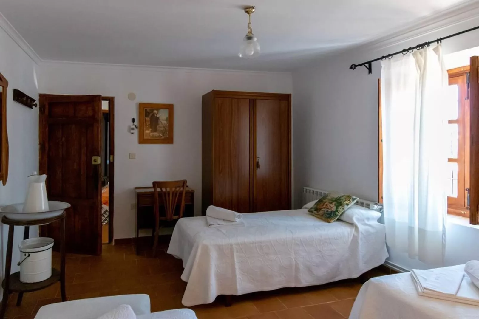Casa El Labrador 16-Bedroom