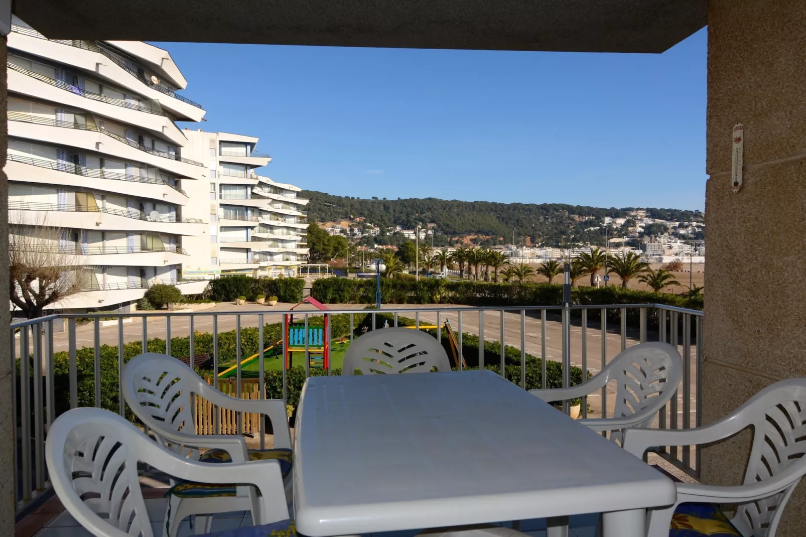 ROCAMAURA I A 1-2-Terrace