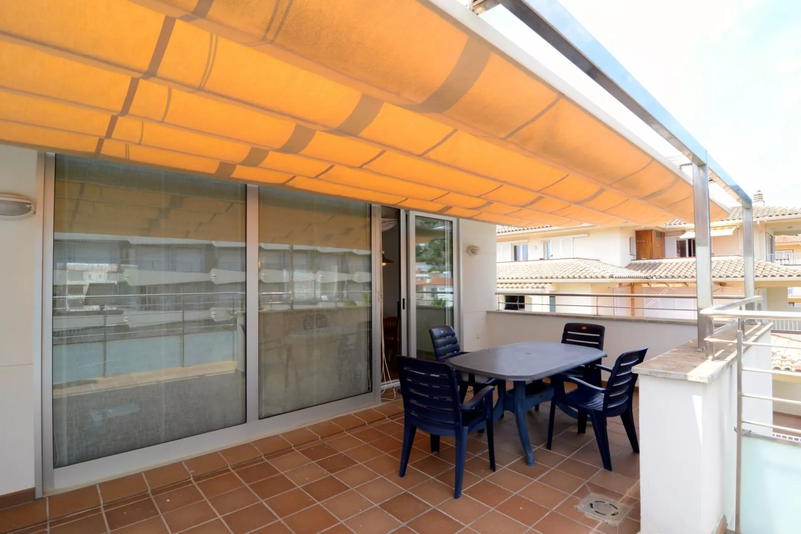 TASCONS D2-Terrace