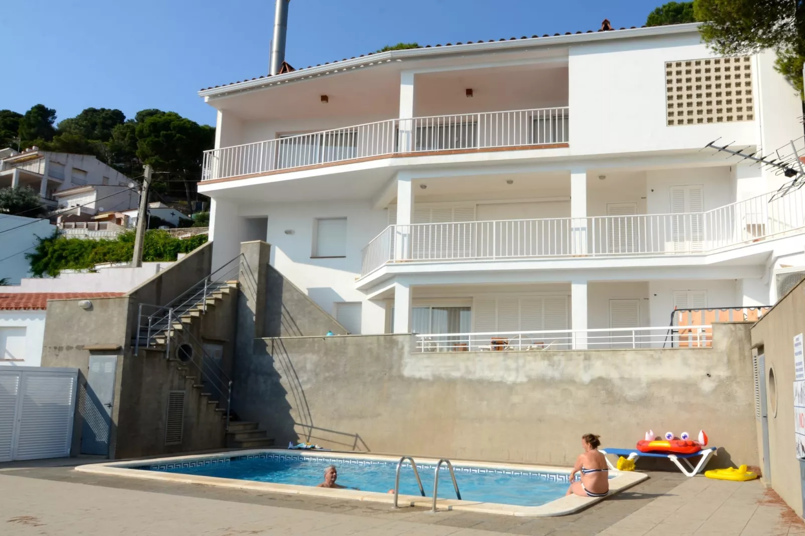 TREPUTXELL 6-Outdoor