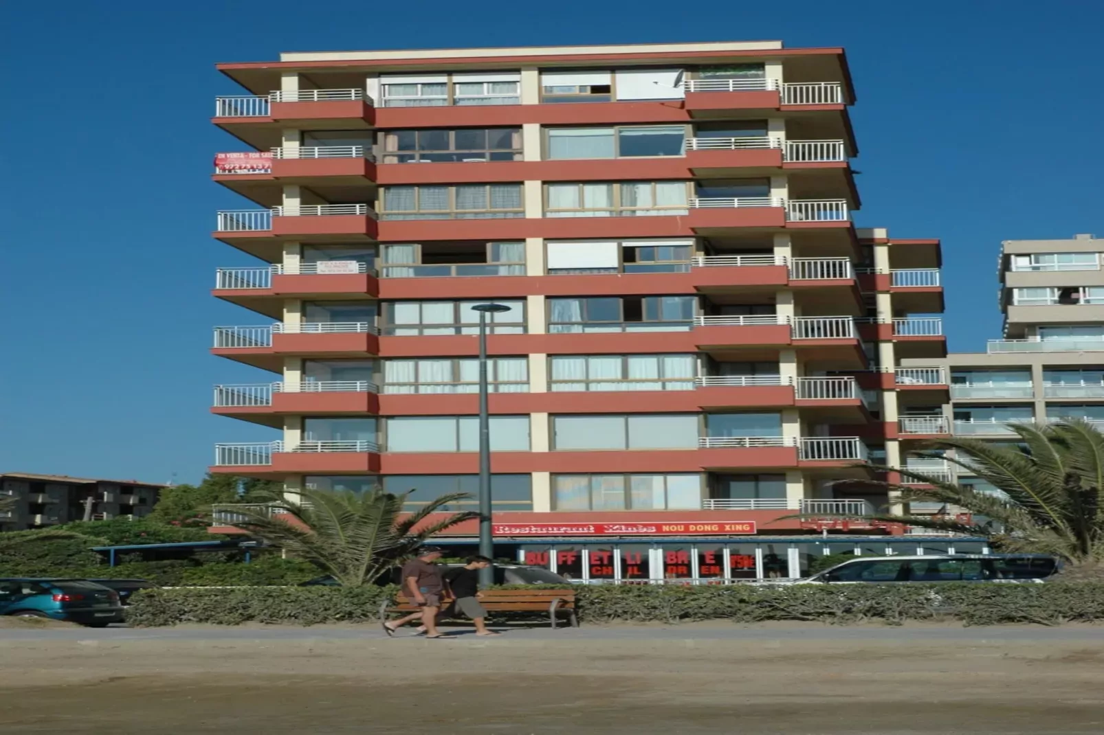 CAP CASTELL 8-A-Outdoor