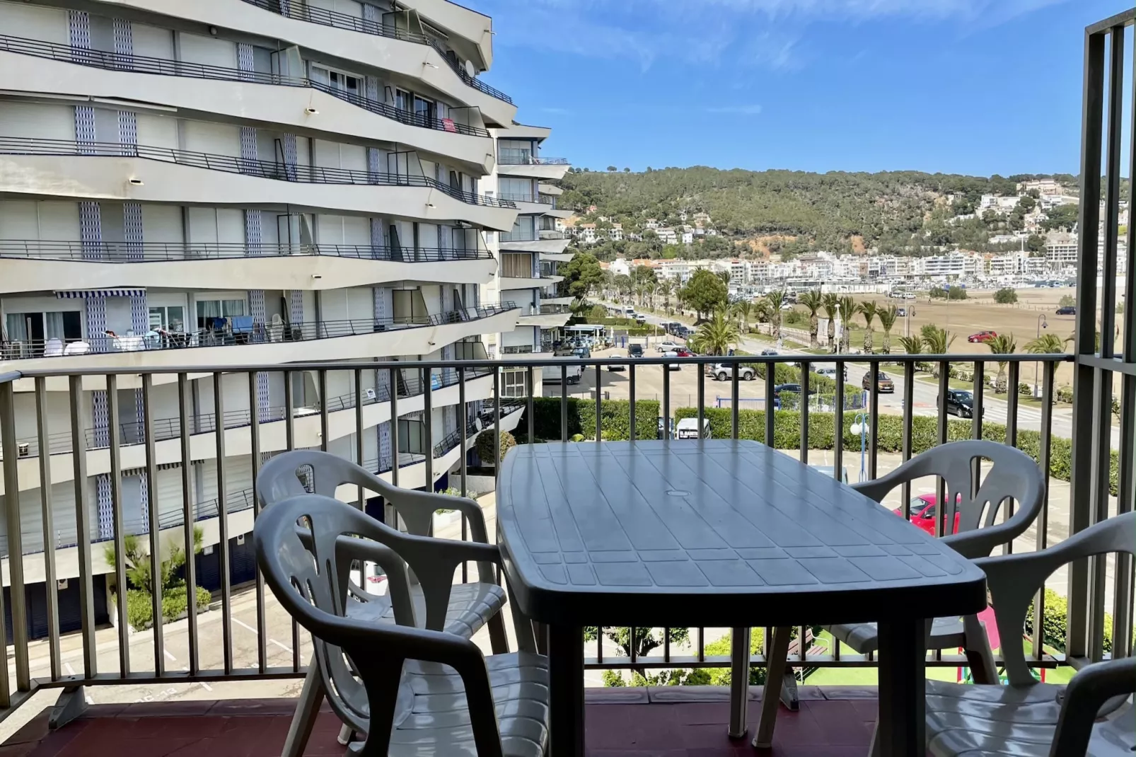 ROCAMAURA I B 3-2-Terrace