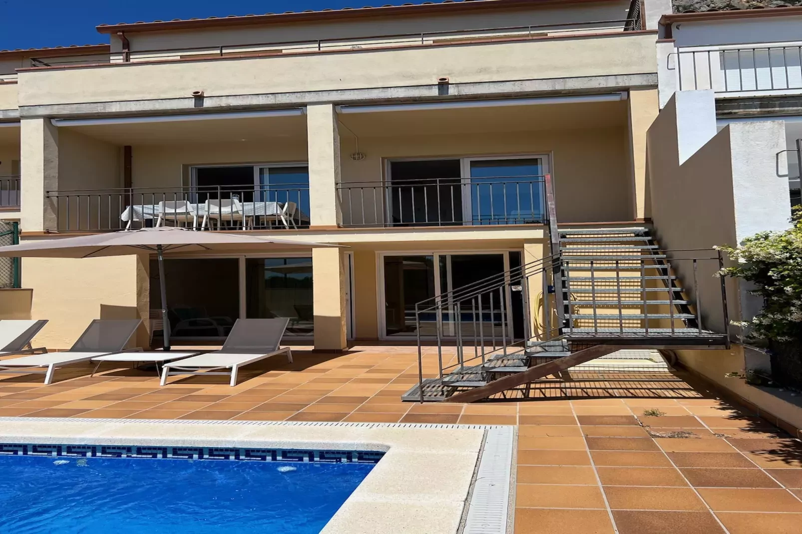 MONTSENY 3-Outdoor