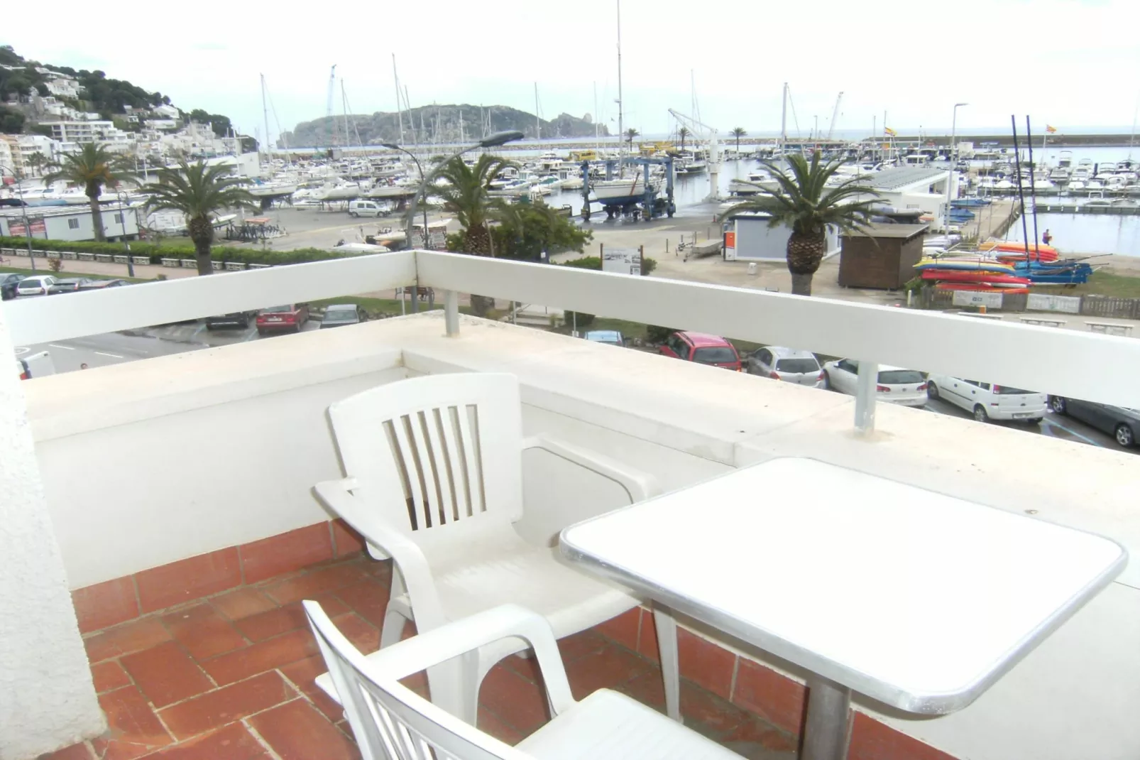 MARINA 2-C-Terrace