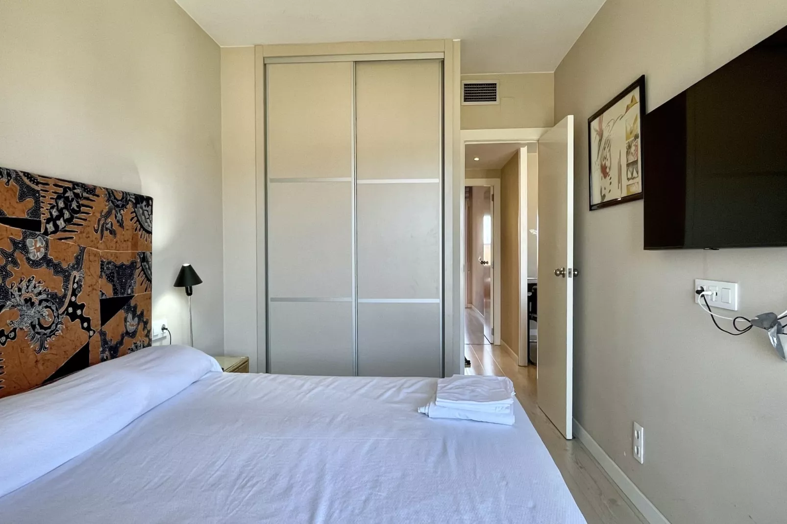 VORAMAR A 3-2-Bedroom