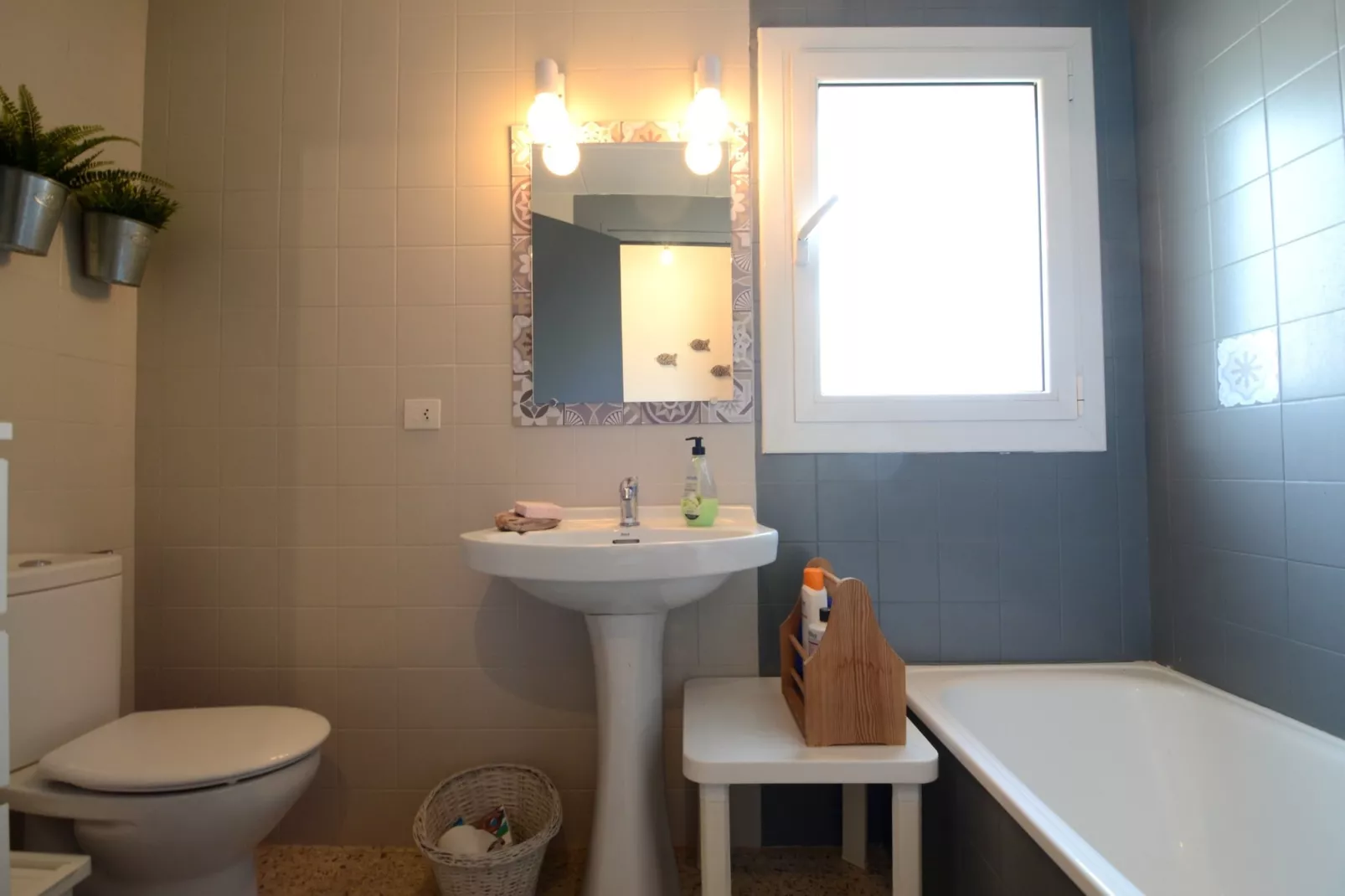 MIGJORN MUNT 1-1-Salle de bain