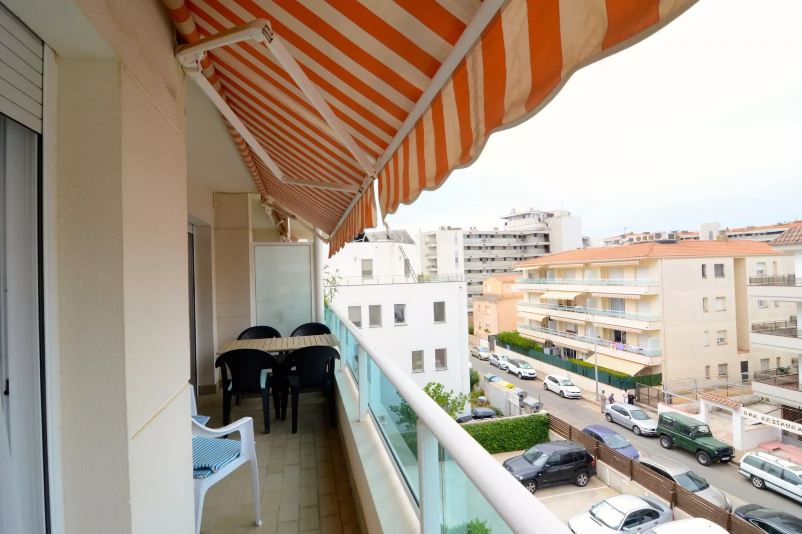 BRISES DEL MAR 3-1-Terrace