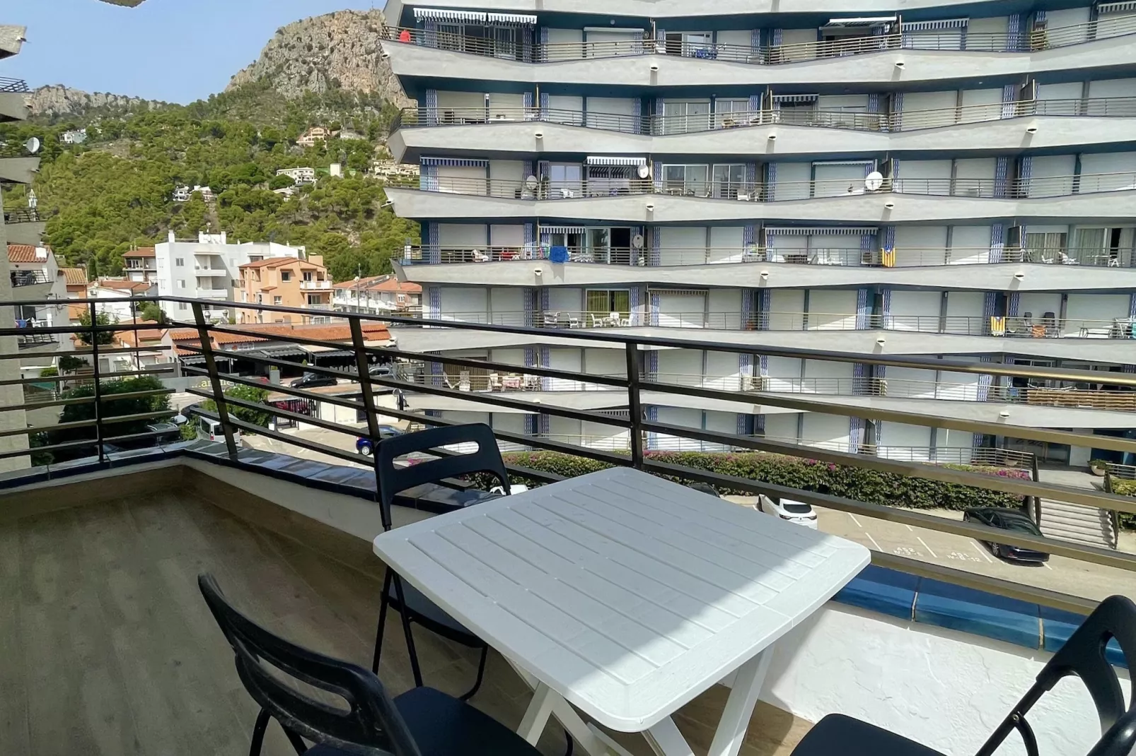ROCAMAURA IV 3-12-Terrace