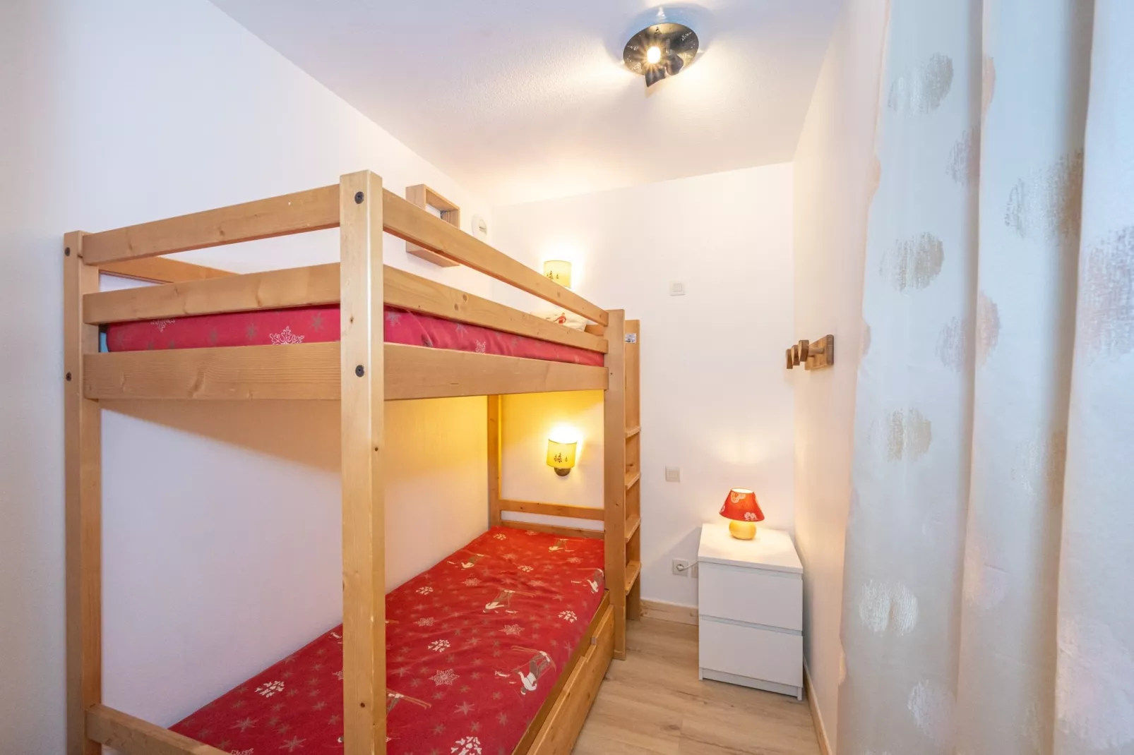 T. Bergerie A N°105 - 2P6C-Badezimmer