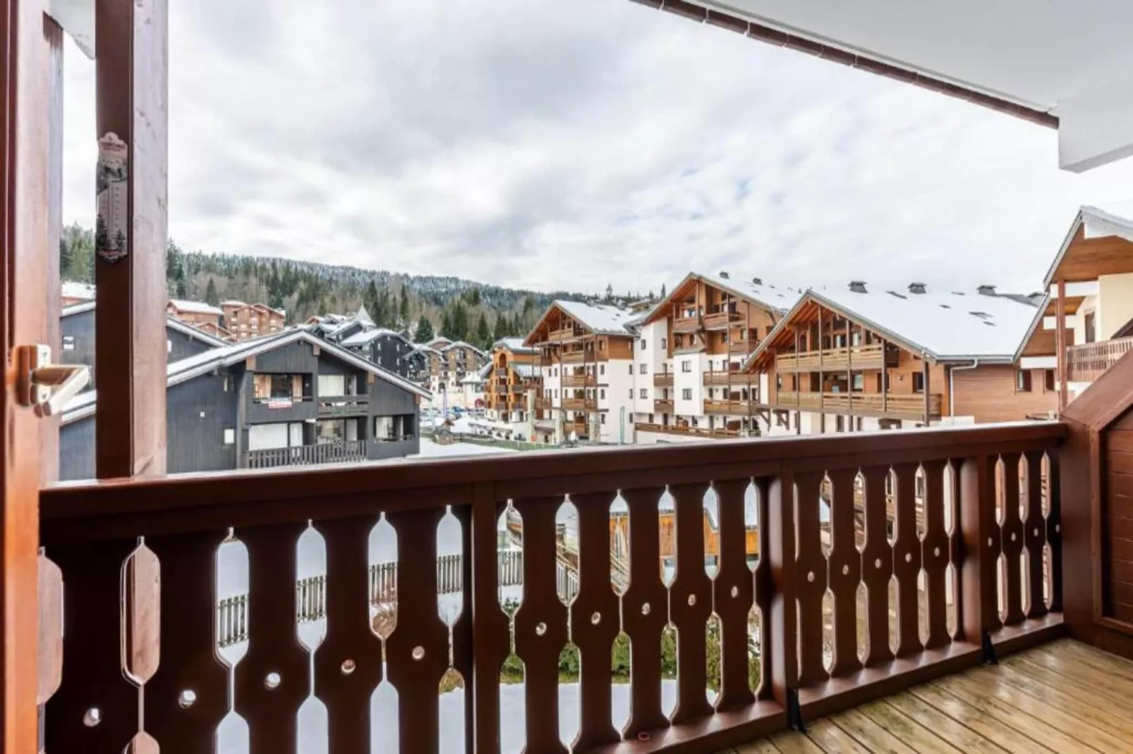 Grand Morillon N°212 - 2P5-Atmosphere